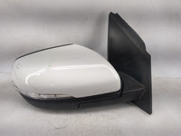2019-2020 Ford Edge Passenger Side View Mirror - Right Door Mirror OEM Used - Oemusedautoparts1.com