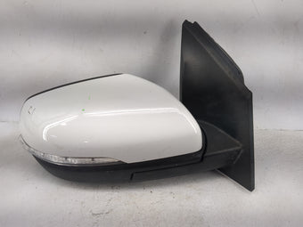 compare product 2019-2020 Ford Edge Passenger Side View Mirror - Right Door Mirror OEM Used