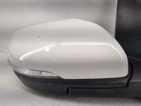 2019-2020 Ford Edge Passenger Side View Mirror - Right Door Mirror OEM Used - Oemusedautoparts1.com