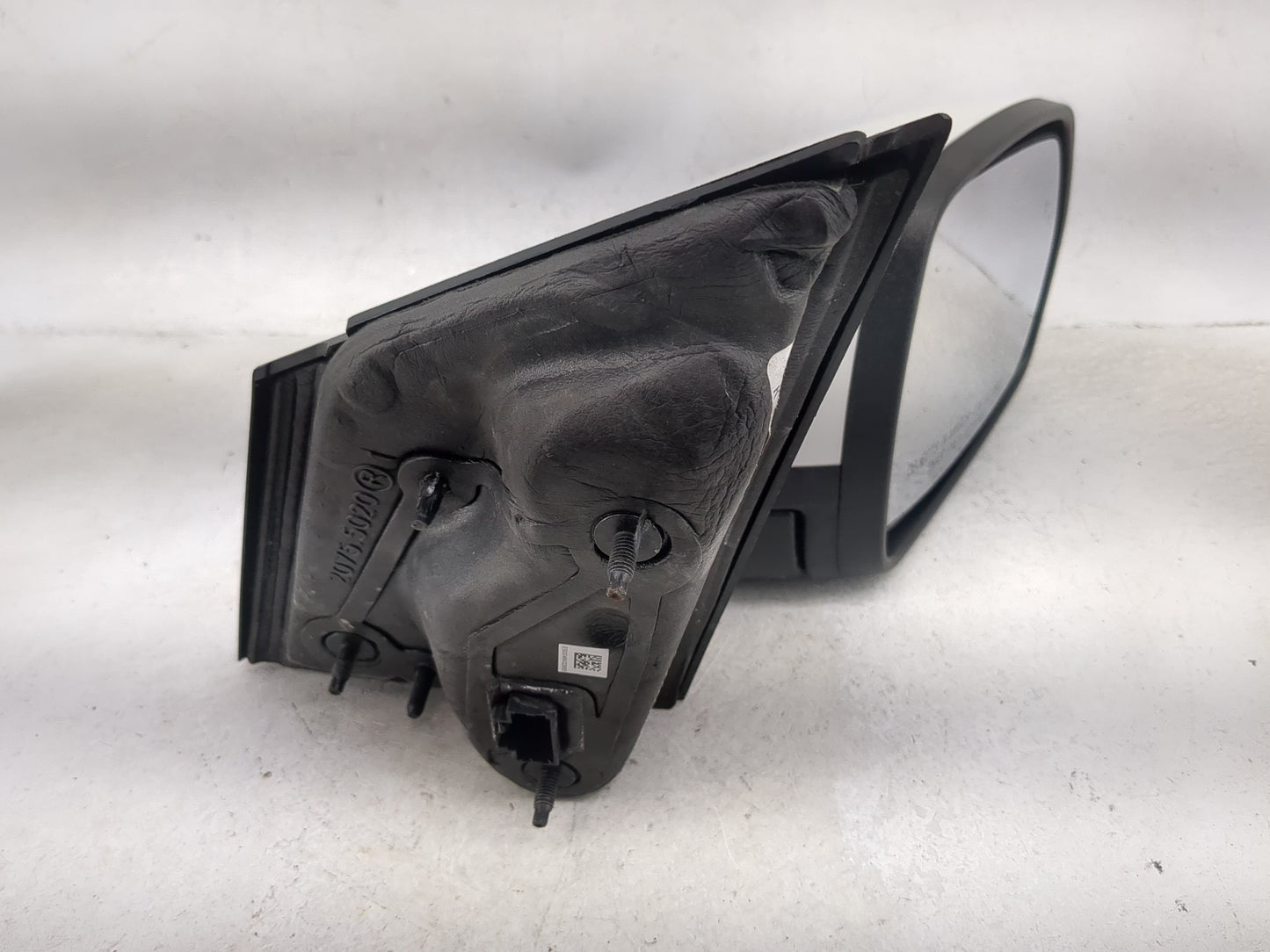 2019-2020 Ford Edge Passenger Side View Mirror - Right Door Mirror OEM Used - Oemusedautoparts1.com