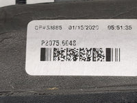 2019-2020 Ford Edge Passenger Side View Mirror - Right Door Mirror OEM Used - Oemusedautoparts1.com