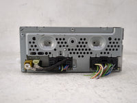 2020 Ford Edge Radio AM FM Cd Player Receiver Replacement P/N:LT4T-18D818-BC Fits OEM Used Auto Parts - Oemusedautoparts1.co