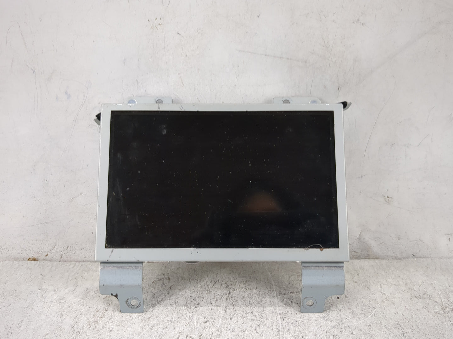 2019-2020 Ford Edge Information Display Screen 1491251 - Oemusedautoparts1.com