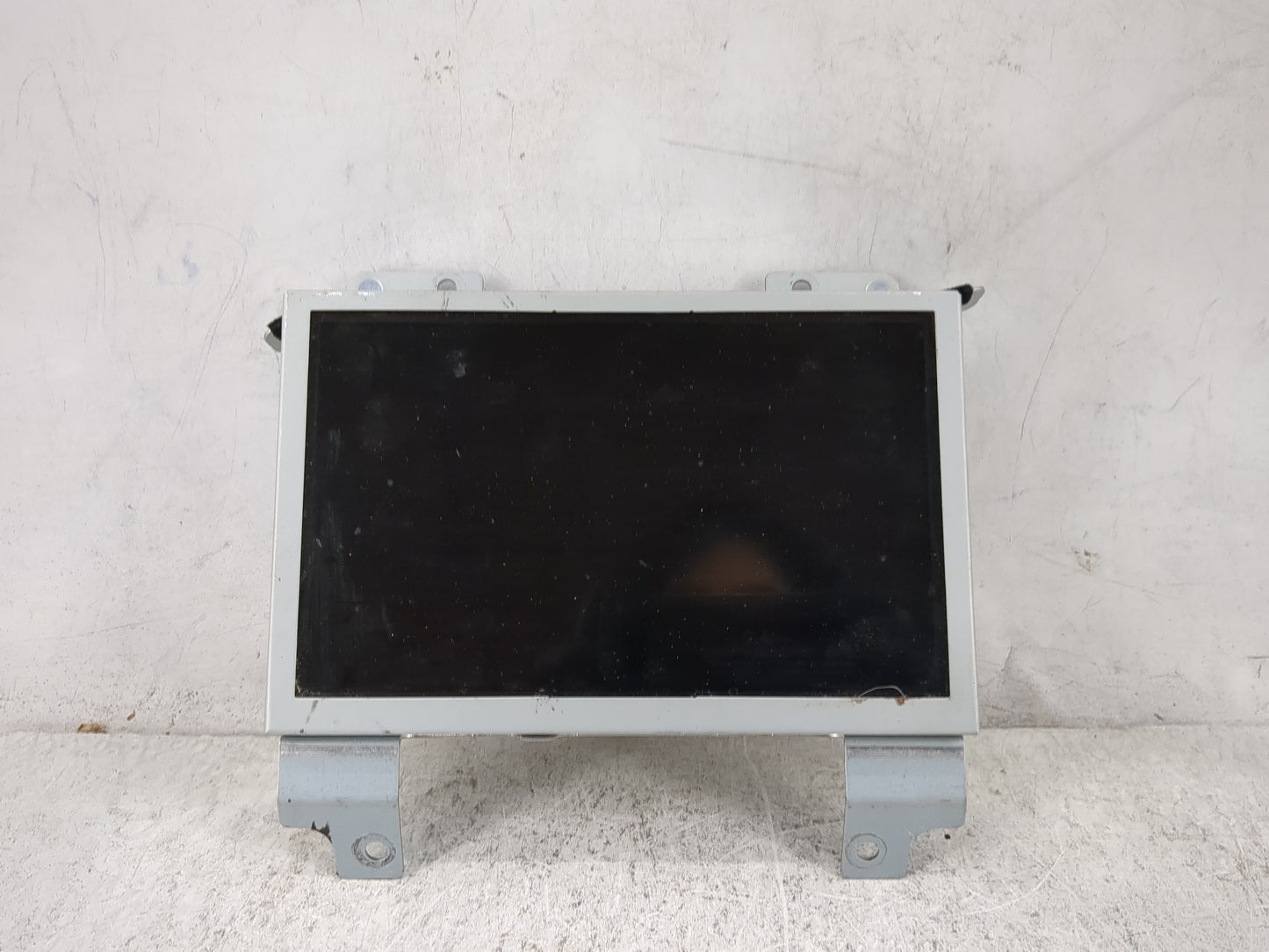 2019-2020 Ford Edge Information Display Screen 1491251 - Oemusedautoparts1.com