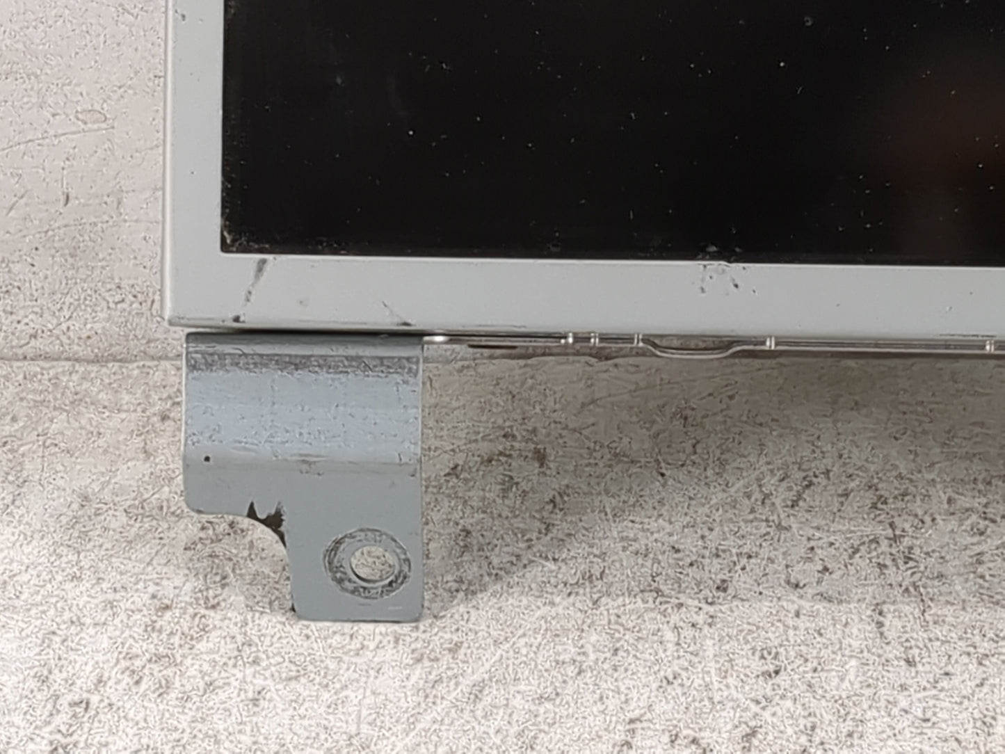 2019-2020 Ford Edge Information Display Screen 1491251 - Oemusedautoparts1.com