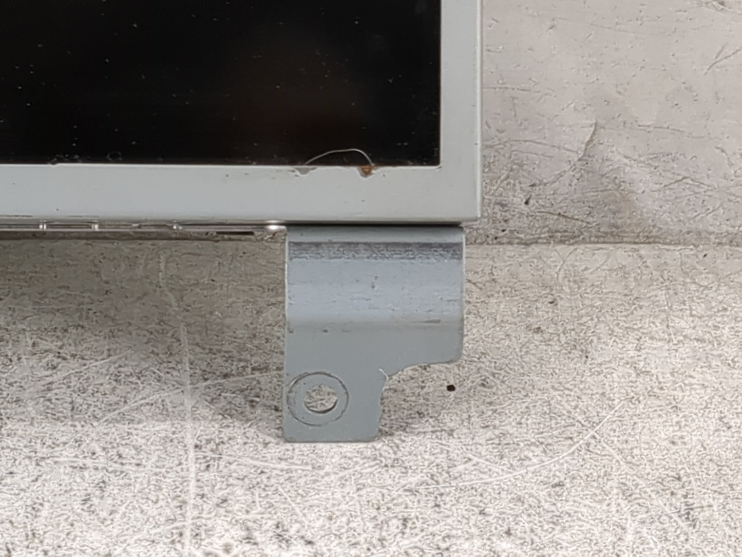 2019-2020 Ford Edge Information Display Screen 1491251 - Oemusedautoparts1.com