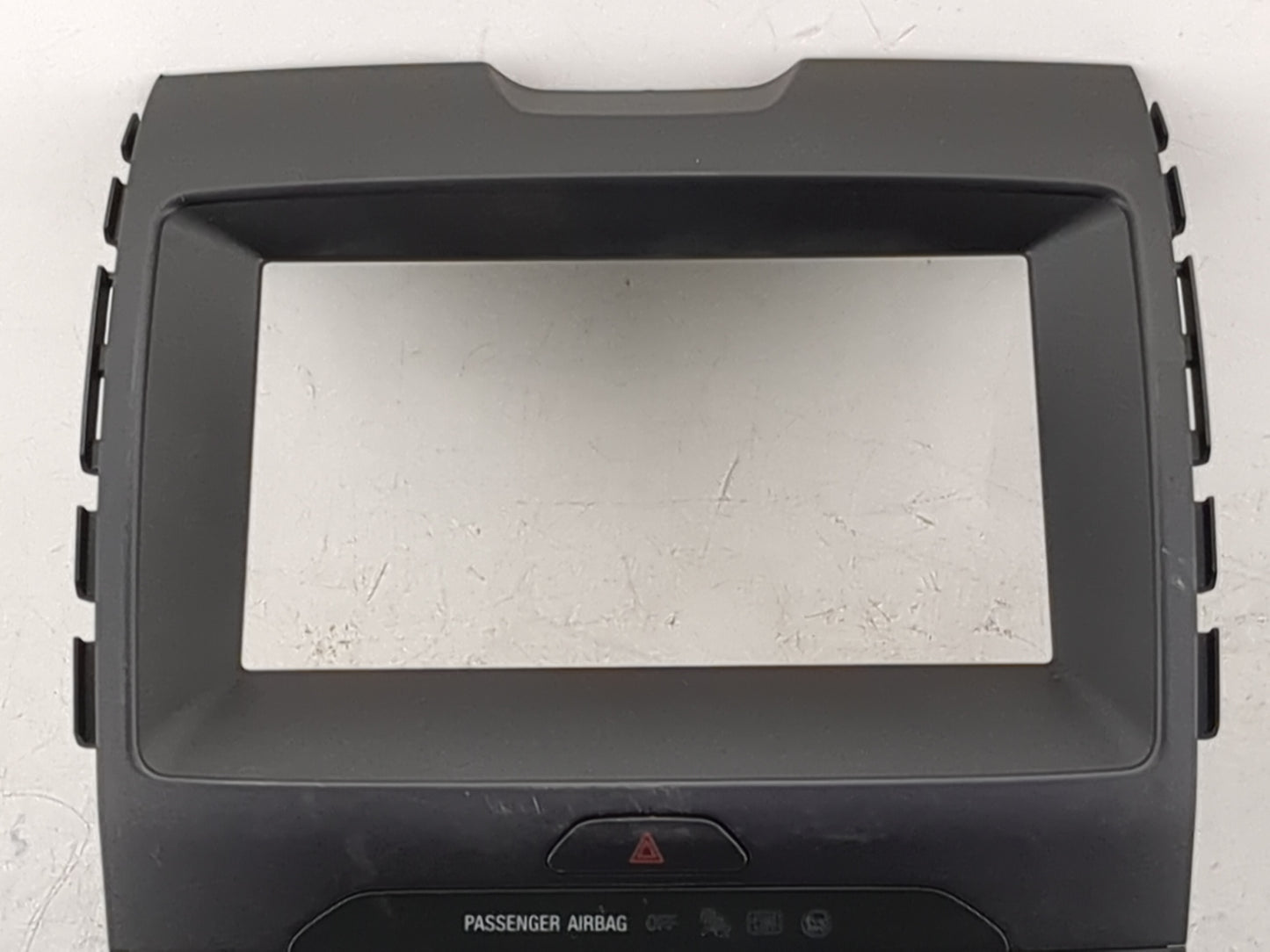 2019-2020 Ford Edge Radio Control Panel 1491263 - Oemusedautoparts1.com
