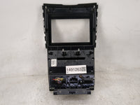 2019-2020 Ford Edge Radio Control Panel 1491263 - Oemusedautoparts1.com