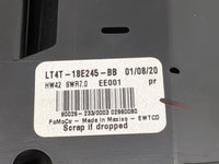 2019-2020 Ford Edge Radio Control Panel 1491263 - Oemusedautoparts1.com