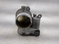 2019-2020 Ford Edge Throttle Body P/N:0280750692 Fits Fits 2019 2020 2021 2022 OEM Used Auto Parts - Oemusedautoparts1.com
