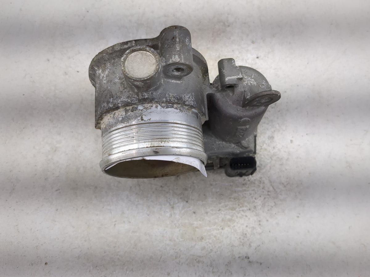 2019-2020 Ford Edge Throttle Body P/N:0280750692 Fits Fits 2019 2020 2021 2022 OEM Used Auto Parts - Oemusedautoparts1.com