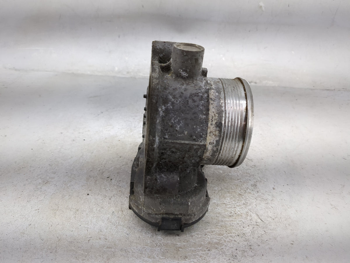 2019-2020 Ford Edge Throttle Body P/N:0280750692 Fits Fits 2019 2020 2021 2022 OEM Used Auto Parts - Oemusedautoparts1.com