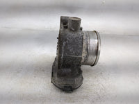 2019-2020 Ford Edge Throttle Body P/N:0280750692 Fits Fits 2019 2020 2021 2022 OEM Used Auto Parts - Oemusedautoparts1.com