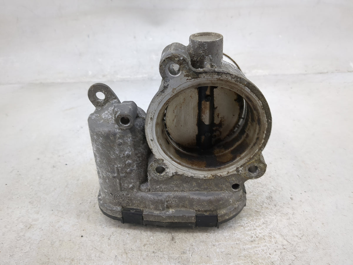 2019-2020 Ford Edge Throttle Body P/N:0280750692 Fits Fits 2019 2020 2021 2022 OEM Used Auto Parts - Oemusedautoparts1.com