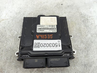 2019-2020 Ford Edge PCM Engine Control Computer ECU ECM PCU OEM P/N:K2GA-12A650-CFA KK1A-12B684-HA Fits Fits 2019 2020 2021 