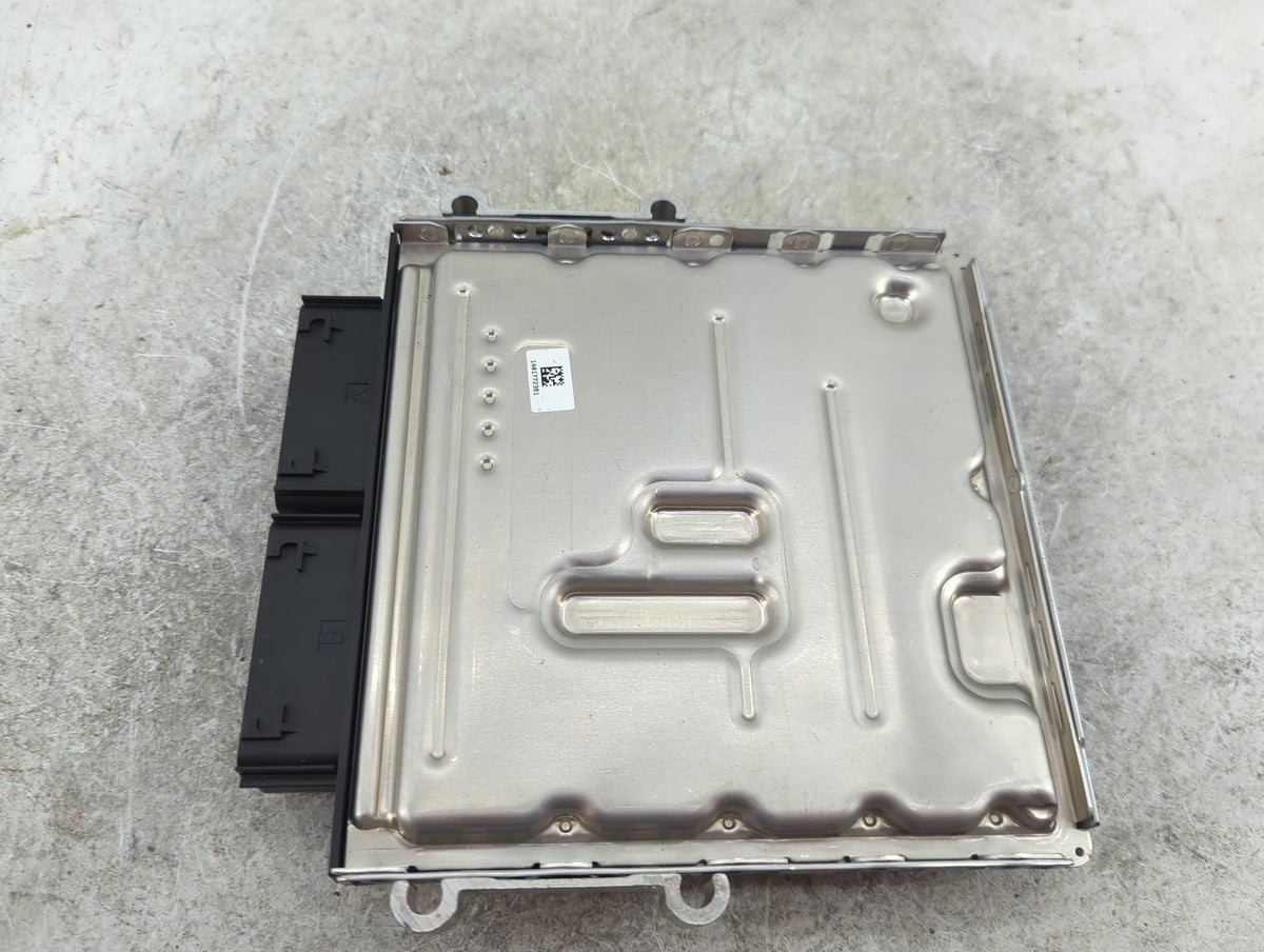 2019-2020 Ford Edge PCM Engine Control Computer ECU ECM PCU OEM P/N:K2GA-12A650-CFA KK1A-12B684-HA Fits Fits 2019 2020 2021 