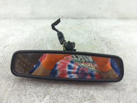 2019-2020 Ford Edge Interior Rear View Mirror Replacement OEM P/N:E11 046532 E11 026532, GNTX-939 Fits Fits 2019 2020 OEM Us