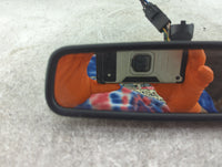 2019-2020 Ford Edge Interior Rear View Mirror Replacement OEM P/N:E11 046532 E11 026532, GNTX-939 Fits Fits 2019 2020 OEM Us