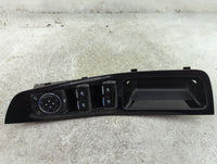 2015-2020 Ford Edge Master Power Window Switch Replacement Driver Side Left P/N:GT4T-14540-BAW Fits OEM Used Auto Parts - Oe