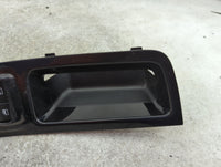 2015-2020 Ford Edge Master Power Window Switch Replacement Driver Side Left P/N:GT4T-14540-BAW Fits OEM Used Auto Parts - Oe