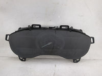 2019-2020 Ford Edge Instrument Cluster Speedometer Gauges P/N:LT4T-10849-CB FT4T-10890-CA Miles:84K Fits Fits 2019 2020 OEM 