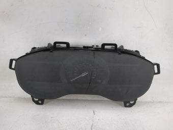 compare product 2019-2020 Ford Edge Instrument Cluster Speedometer Gauges P/N:LT4T-10849-CB FT4T-10890-CA Miles:84K Fits Fits 2019 2020 OEM Used Auto Parts