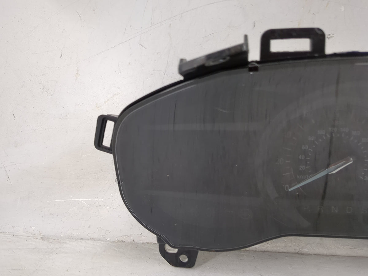 2019-2020 Ford Edge Instrument Cluster Speedometer Gauges P/N:LT4T-10849-CB FT4T-10890-CA Miles:84K Fits Fits 2019 2020 OEM 