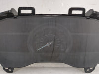 2019-2020 Ford Edge Instrument Cluster Speedometer Gauges P/N:LT4T-10849-CB FT4T-10890-CA Miles:84K Fits Fits 2019 2020 OEM 