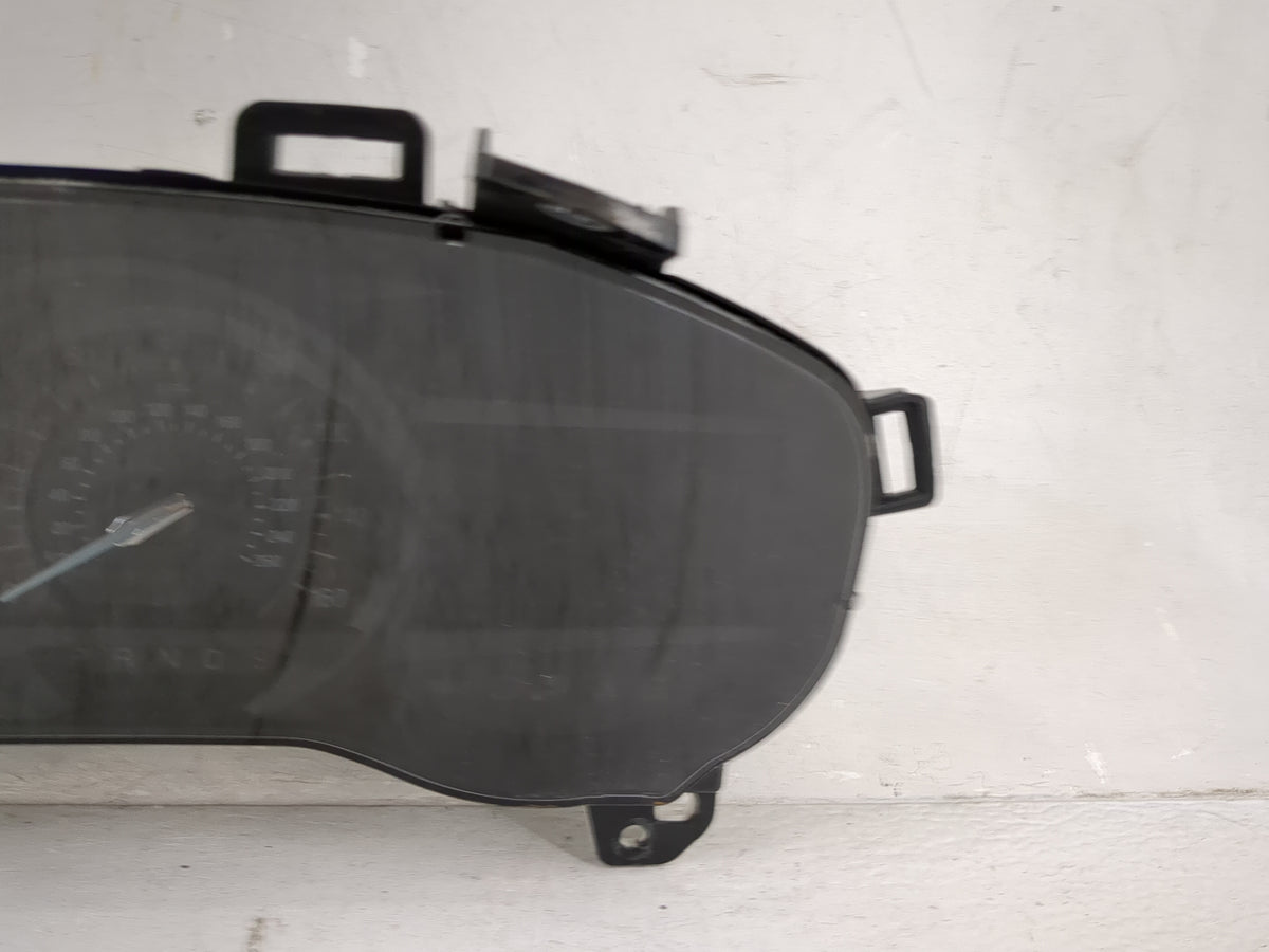 2019-2020 Ford Edge Instrument Cluster Speedometer Gauges P/N:LT4T-10849-CB FT4T-10890-CA Miles:84K Fits Fits 2019 2020 OEM 