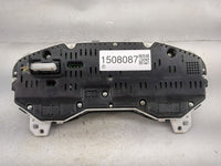 2019-2020 Ford Edge Instrument Cluster Speedometer Gauges P/N:LT4T-10849-CB FT4T-10890-CA Miles:84K Fits Fits 2019 2020 OEM 