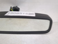 2019-2020 Ford Edge Interior Rear View Mirror Replacement OEM P/N:E11 046532 E11 026532, GNTX-988 Fits Fits 2019 2020 OEM Us