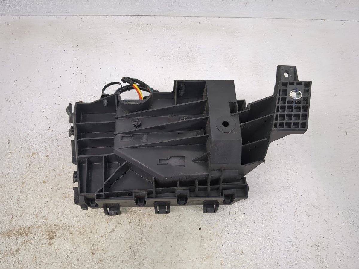 2019-2020 Ford Edge Fusebox Fuse Box Panel Relay Module Fits Fits 2019 2020 OEM Used Auto Parts - Oemusedautoparts1.com
