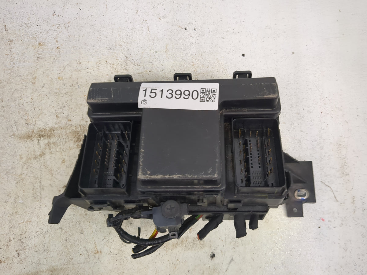 2019-2020 Ford Edge Fusebox Fuse Box Panel Relay Module Fits Fits 2019 2020 OEM Used Auto Parts - Oemusedautoparts1.com