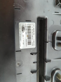 2019-2020 Ford Edge Radio Control Panel Black 1514352 - Oemusedautoparts1.com