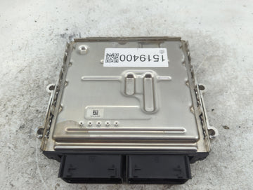 2019-2020 Ford Edge PCM Engine Control Computer ECU ECM PCU OEM P/N:K2GA-12A650-CFA KK1A-12B684-HA Fits 2019 2020 2021 2022 