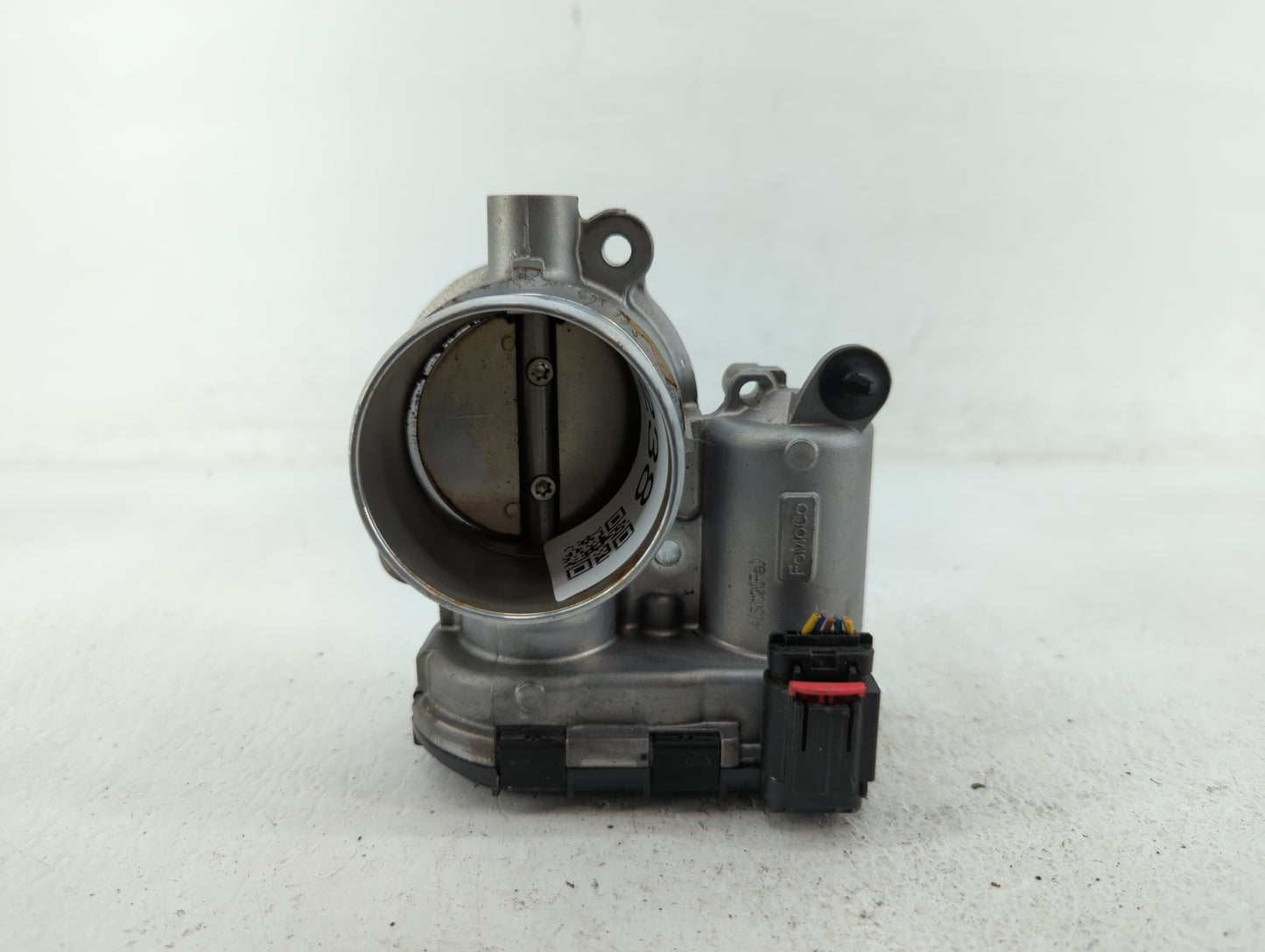 2019-2020 Ford Edge Throttle Body P/N:K2GE-9F991-AA Fits Fits 2019 2020 2021 2022 OEM Used Auto Parts - Oemusedautoparts1.co