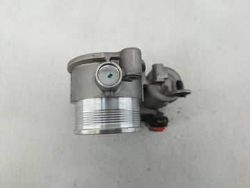 2019-2020 Ford Edge Throttle Body P/N:K2GE-9F991-AA Fits Fits 2019 2020 2021 2022 OEM Used Auto Parts