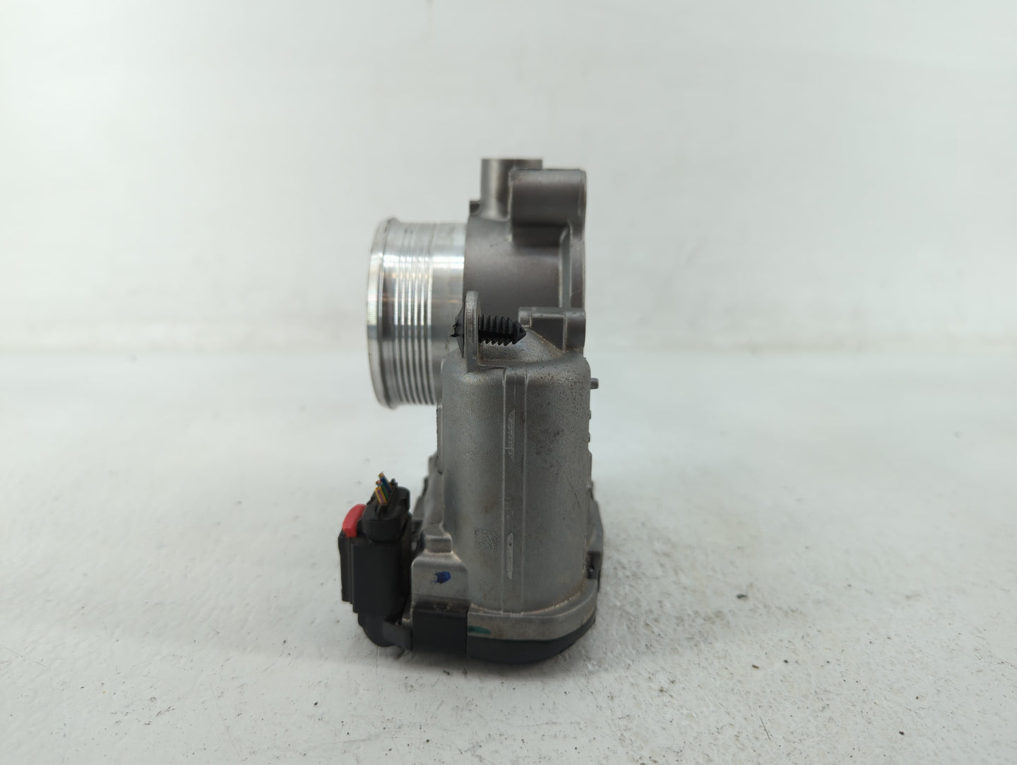 2019-2020 Ford Edge Throttle Body P/N:K2GE-9F991-AA Fits Fits 2019 2020 2021 2022 OEM Used Auto Parts - Oemusedautoparts1.co