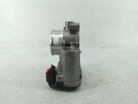 2019-2020 Ford Edge Throttle Body P/N:K2GE-9F991-AA Fits Fits 2019 2020 2021 2022 OEM Used Auto Parts - Oemusedautoparts1.co