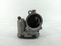 2019-2020 Ford Edge Throttle Body P/N:K2GE-9F991-AA Fits Fits 2019 2020 2021 2022 OEM Used Auto Parts - Oemusedautoparts1.co