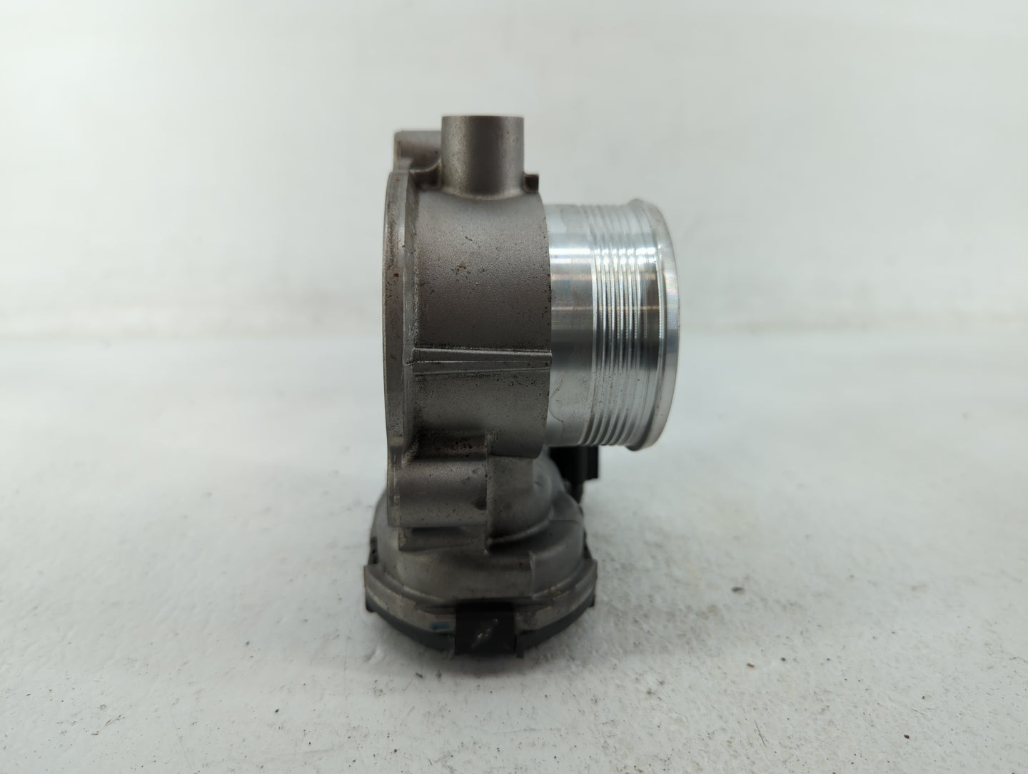 2019-2020 Ford Edge Throttle Body P/N:K2GE-9F991-AA Fits Fits 2019 2020 2021 2022 OEM Used Auto Parts - Oemusedautoparts1.co