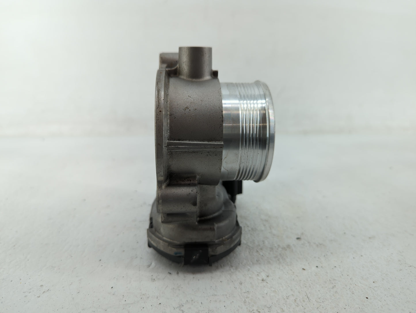 2019-2020 Ford Edge Throttle Body P/N:K2GE-9F991-AA Fits Fits 2019 2020 2021 2022 OEM Used Auto Parts - Oemusedautoparts1.co