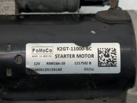 2019-2020 Ford Edge Car Starter Motor Solenoid OEM P/N:K2GT-11000-BC Fits Fits 2019 2020 2021 2022 OEM Used Auto Parts - Oem