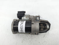 2019-2020 Ford Edge Car Starter Motor Solenoid OEM P/N:K2GT-11000-BC Fits Fits 2019 2020 2021 2022 OEM Used Auto Parts - Oem