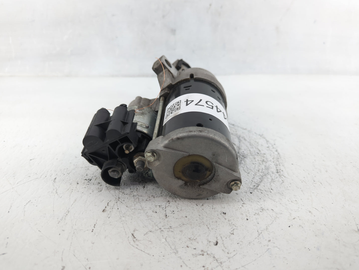 2019-2020 Ford Edge Car Starter Motor Solenoid OEM P/N:K2GT-11000-BC Fits Fits 2019 2020 2021 2022 OEM Used Auto Parts - Oem