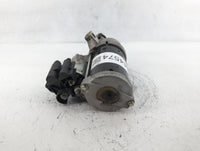 2019-2020 Ford Edge Car Starter Motor Solenoid OEM P/N:K2GT-11000-BC Fits Fits 2019 2020 2021 2022 OEM Used Auto Parts - Oem