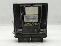 2019-2020 Ford Edge PCM Engine Control Computer ECU ECM PCU OEM P/N:KK1A-12B684-HA K2GA-12A650-CFA Fits Fits 2019 2020 2021 