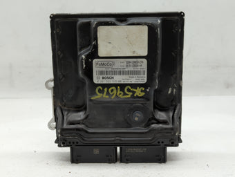 compare product 2019-2020 Ford Edge PCM Engine Control Computer ECU ECM PCU OEM P/N:KK1A-12B684-HA K2GA-12A650-CFA Fits Fits 2019 2020 2021 2022 OEM Used Auto Parts