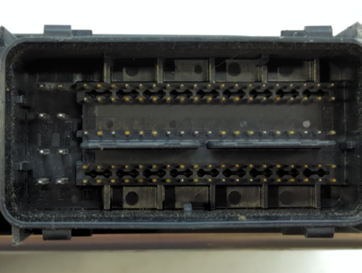 2019-2020 Ford Edge PCM Engine Control Computer ECU ECM PCU OEM P/N:KK1A-12B684-HA K2GA-12A650-CFA Fits Fits 2019 2020 2021 