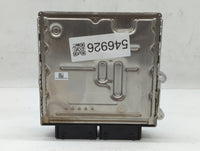 2019-2020 Ford Edge PCM Engine Control Computer ECU ECM PCU OEM P/N:KK1A-12B684-HA K2GA-12A650-CFA Fits Fits 2019 2020 2021 